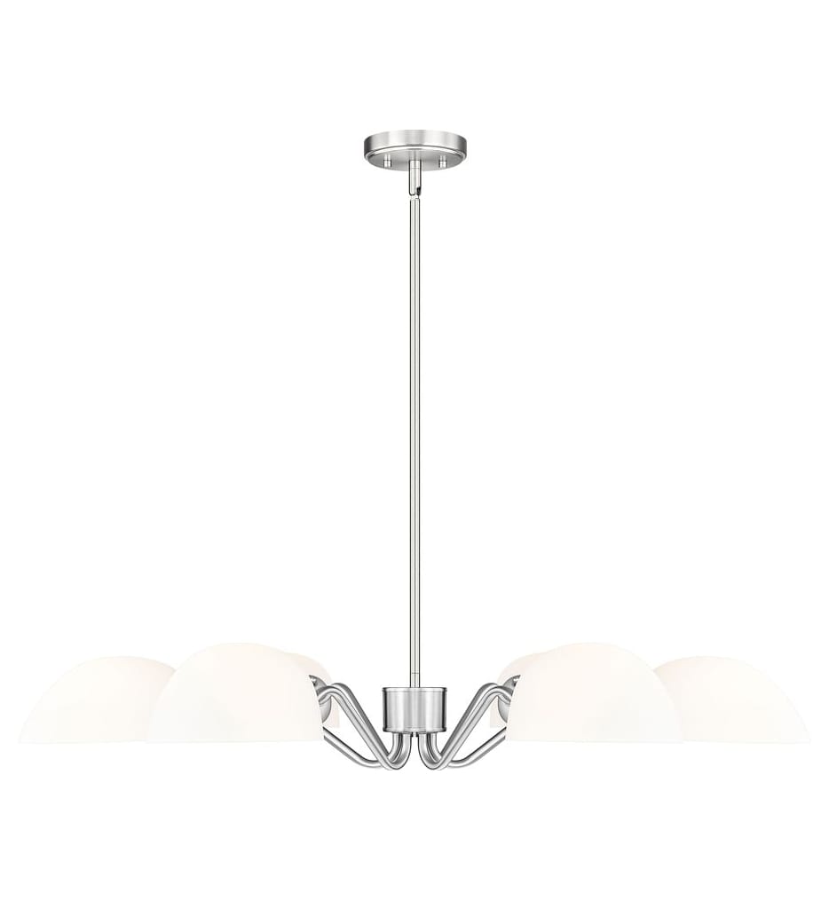 Z-Lite - Breton 39-inch Chandelier