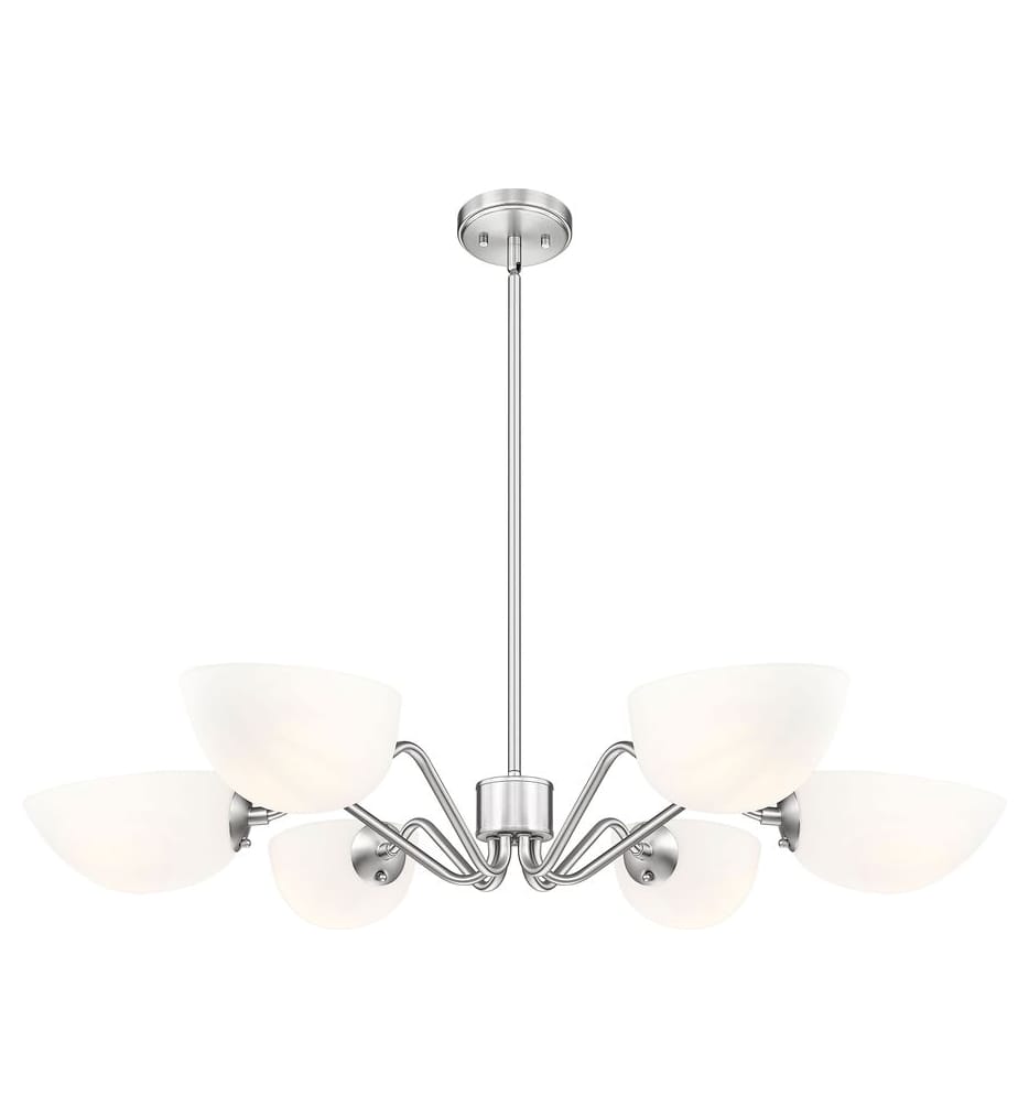 Z-Lite - Breton 39-inch Chandelier