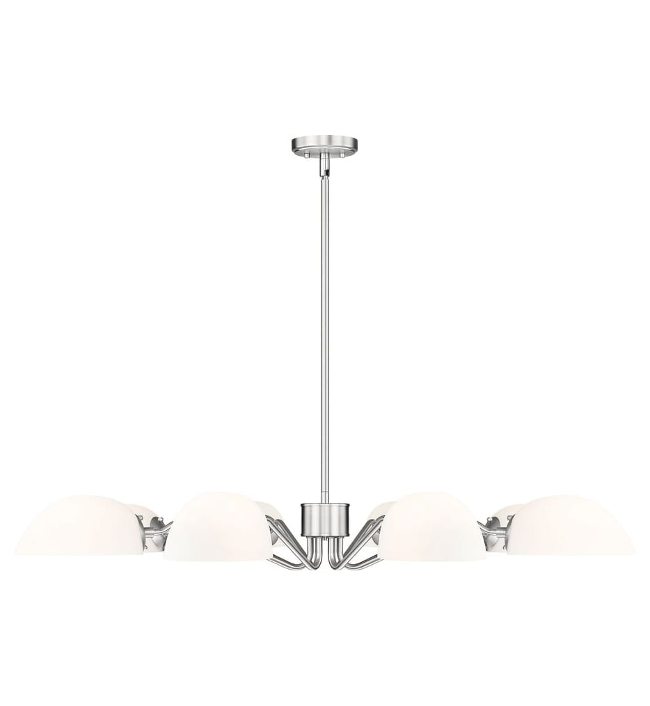 Z-Lite - Breton 46-inch Chandelier