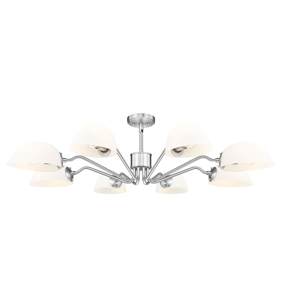 Z-Lite - Breton 46-inch Chandelier