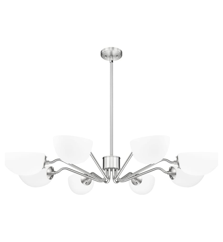 Z-Lite - Breton 46-inch Chandelier