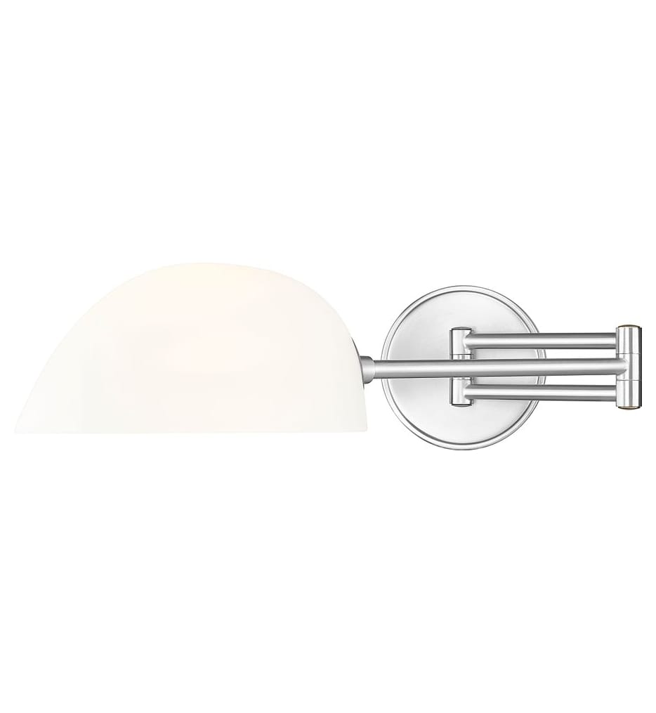 Z-Lite - Breton 28-inch Wall Sconce
