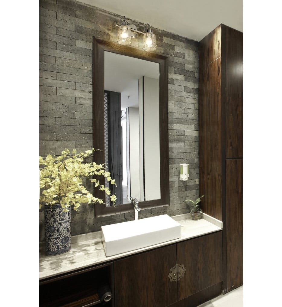 Z-Lite - Kinsley 14.5" Bath Vanity Light
