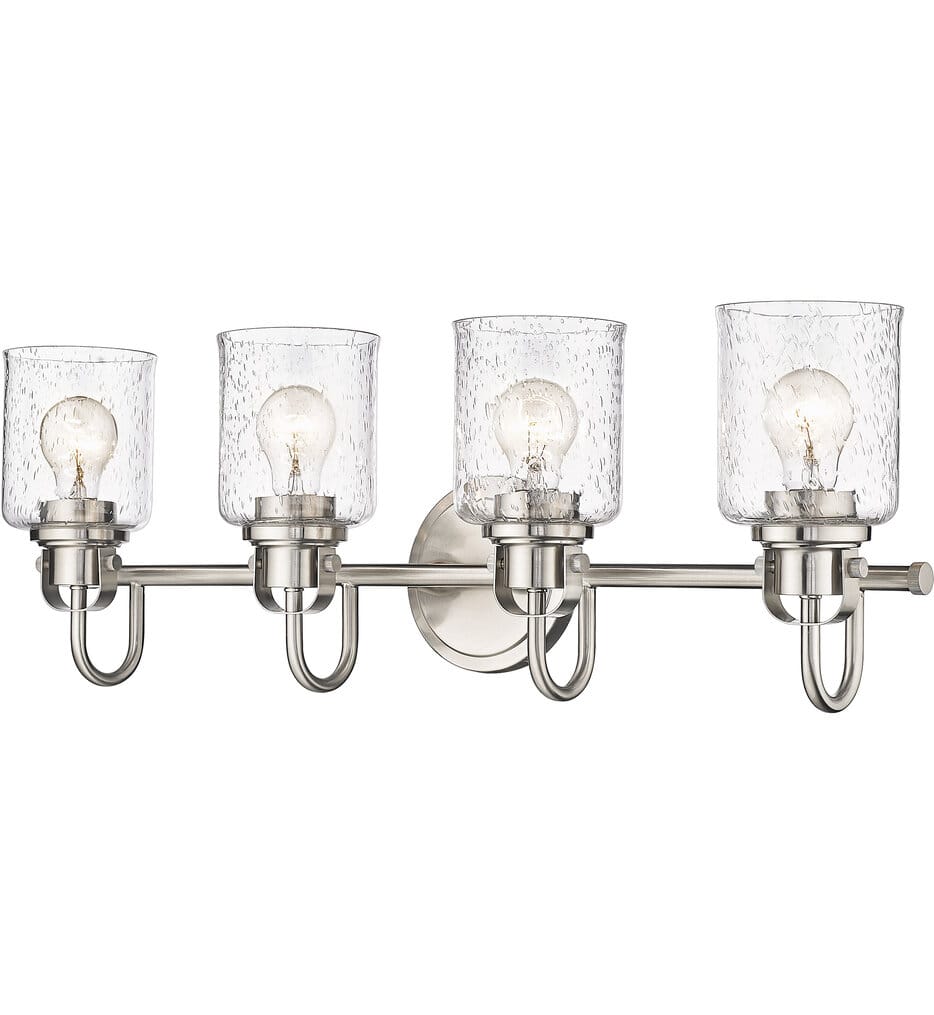 Z-Lite - Kinsley 28" Bath Vanity Light