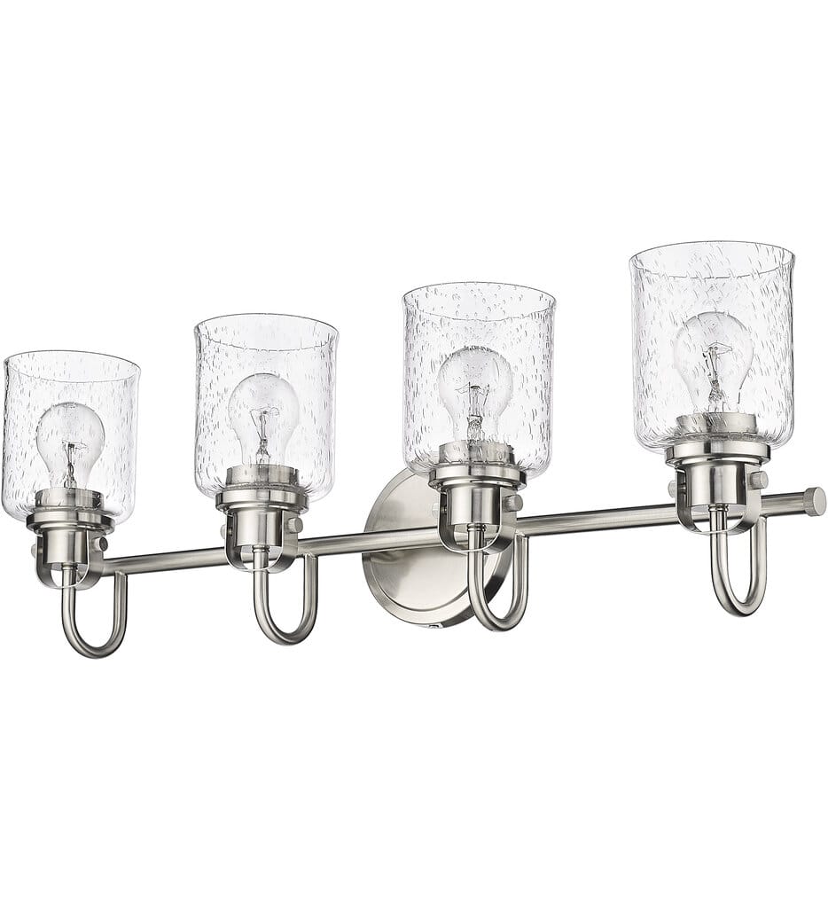 Z-Lite - Kinsley 28" Bath Vanity Light