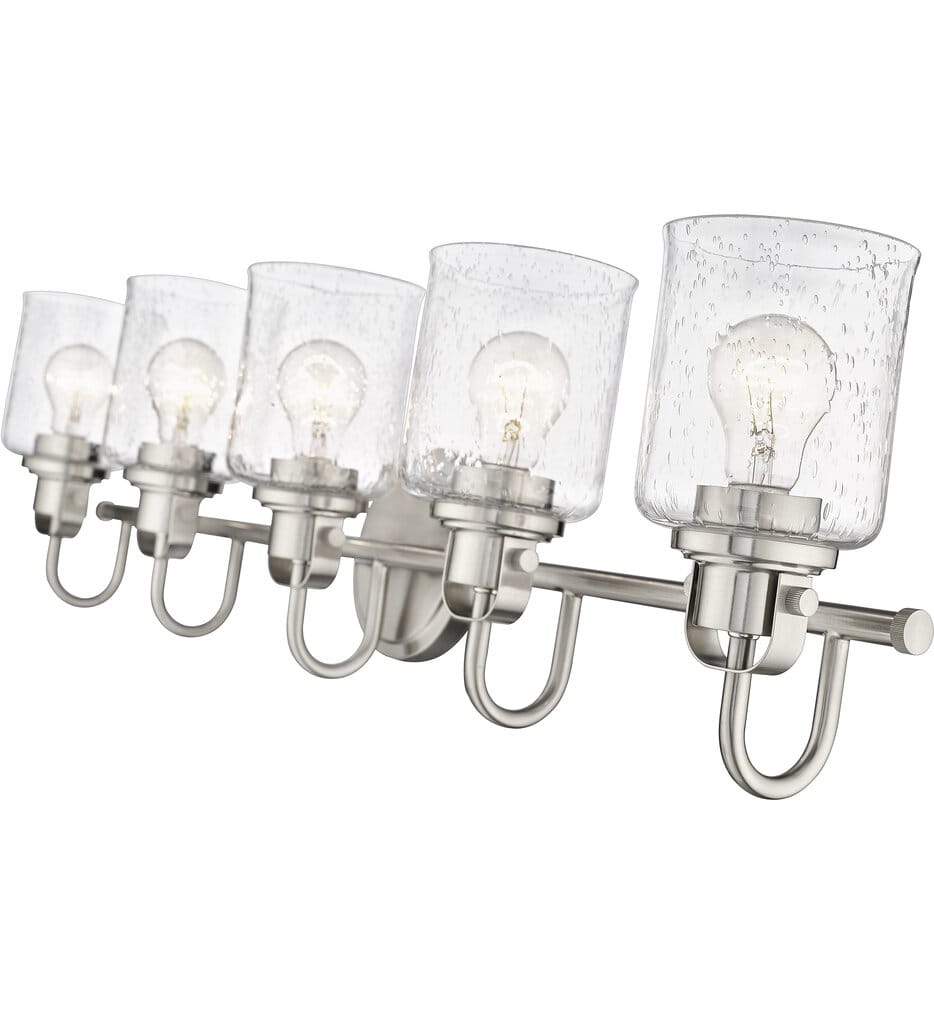 Z-Lite - Kinsley 35" Bath Vanity Light