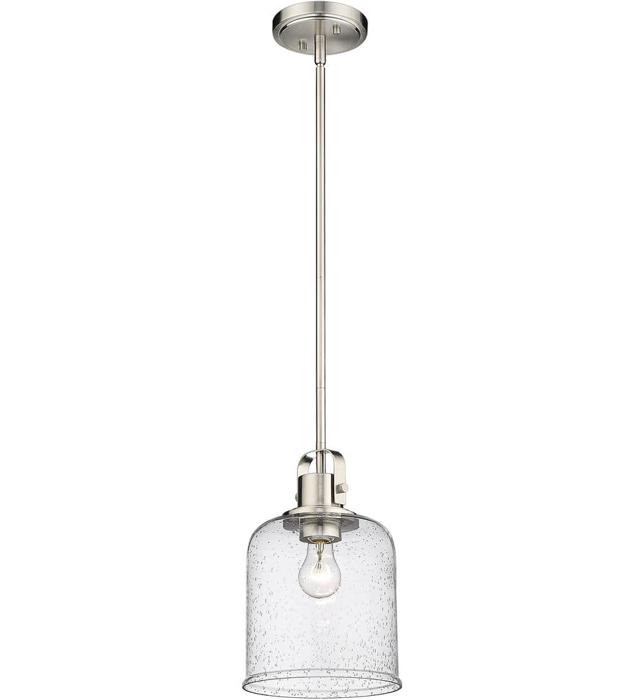 Z-Lite - Kinsley 8" Pendant
