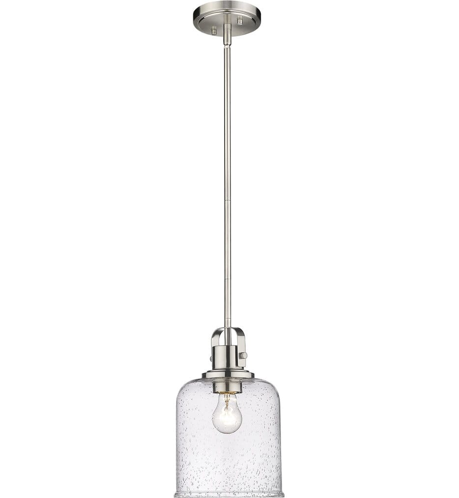 Z-Lite - Kinsley 8" Pendant
