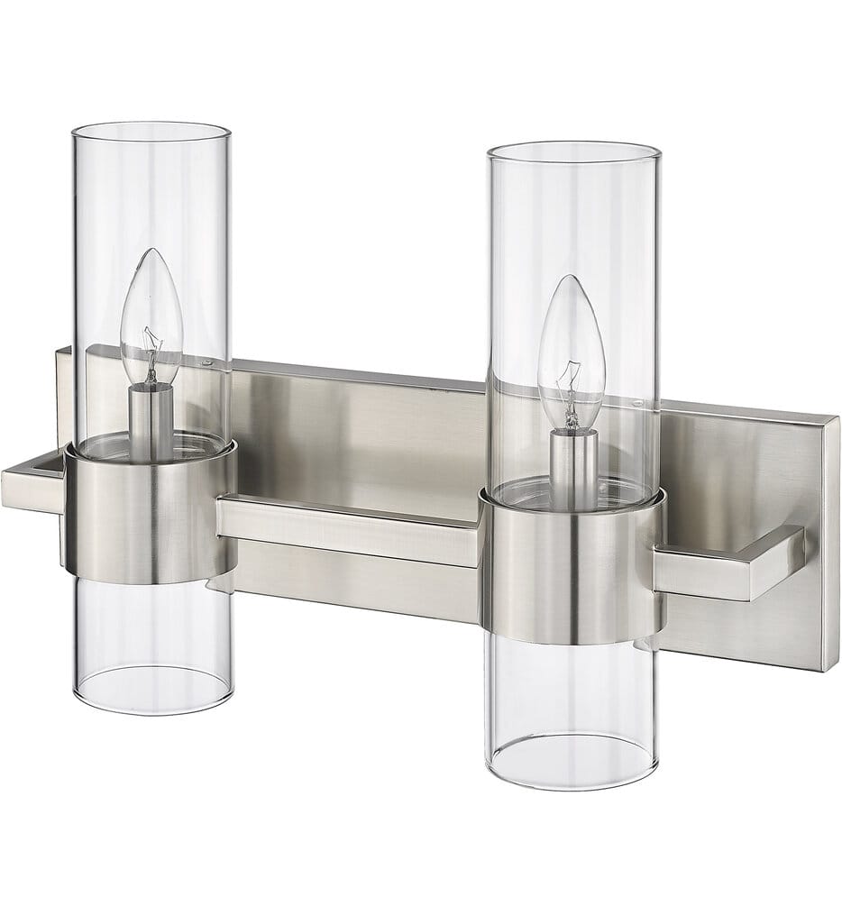 Z-Lite - Lawson 17" Bath Vanity Light
