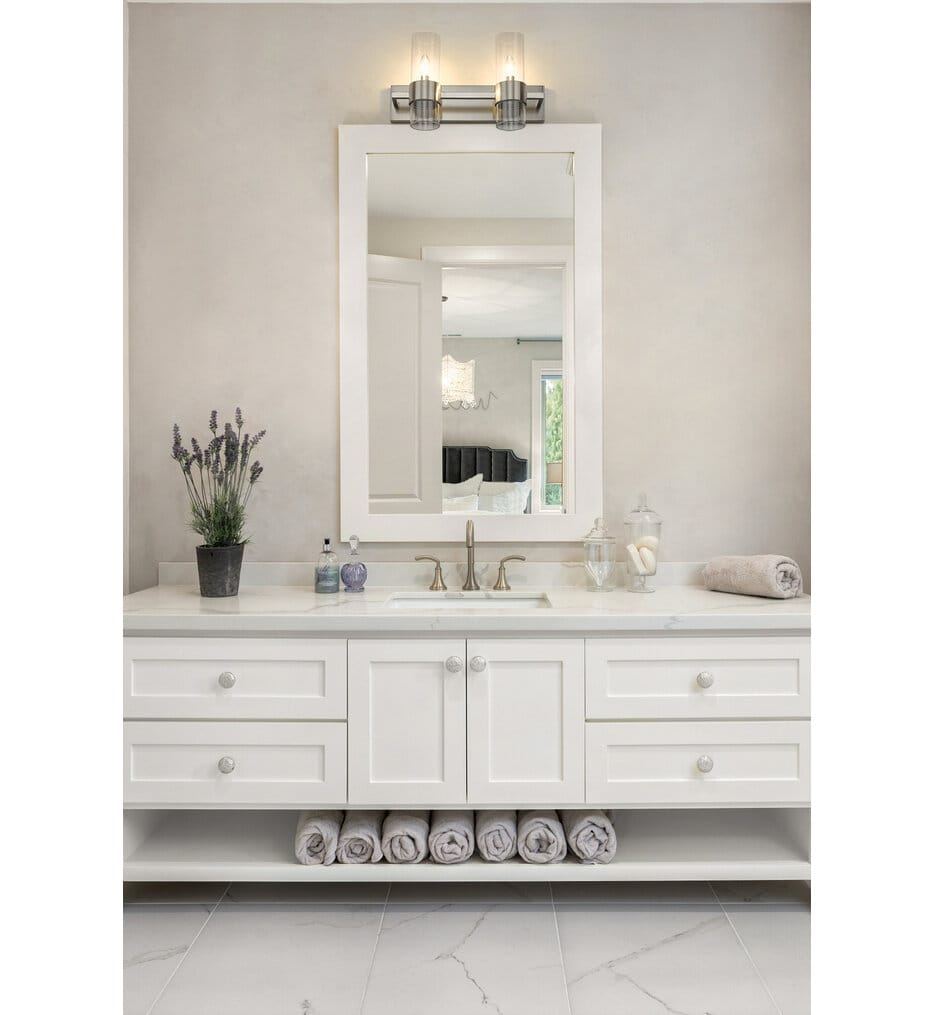 Z-Lite - Lawson 17" Bath Vanity Light