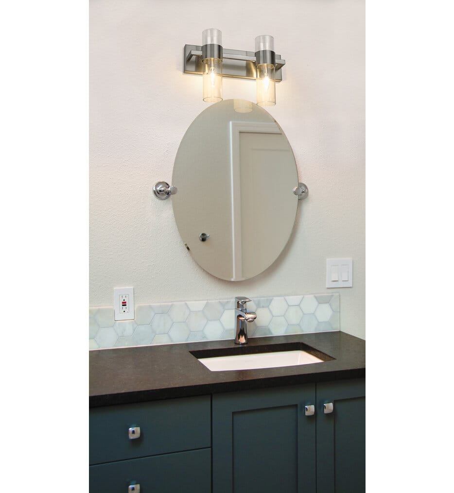 Z-Lite - Lawson 17" Bath Vanity Light