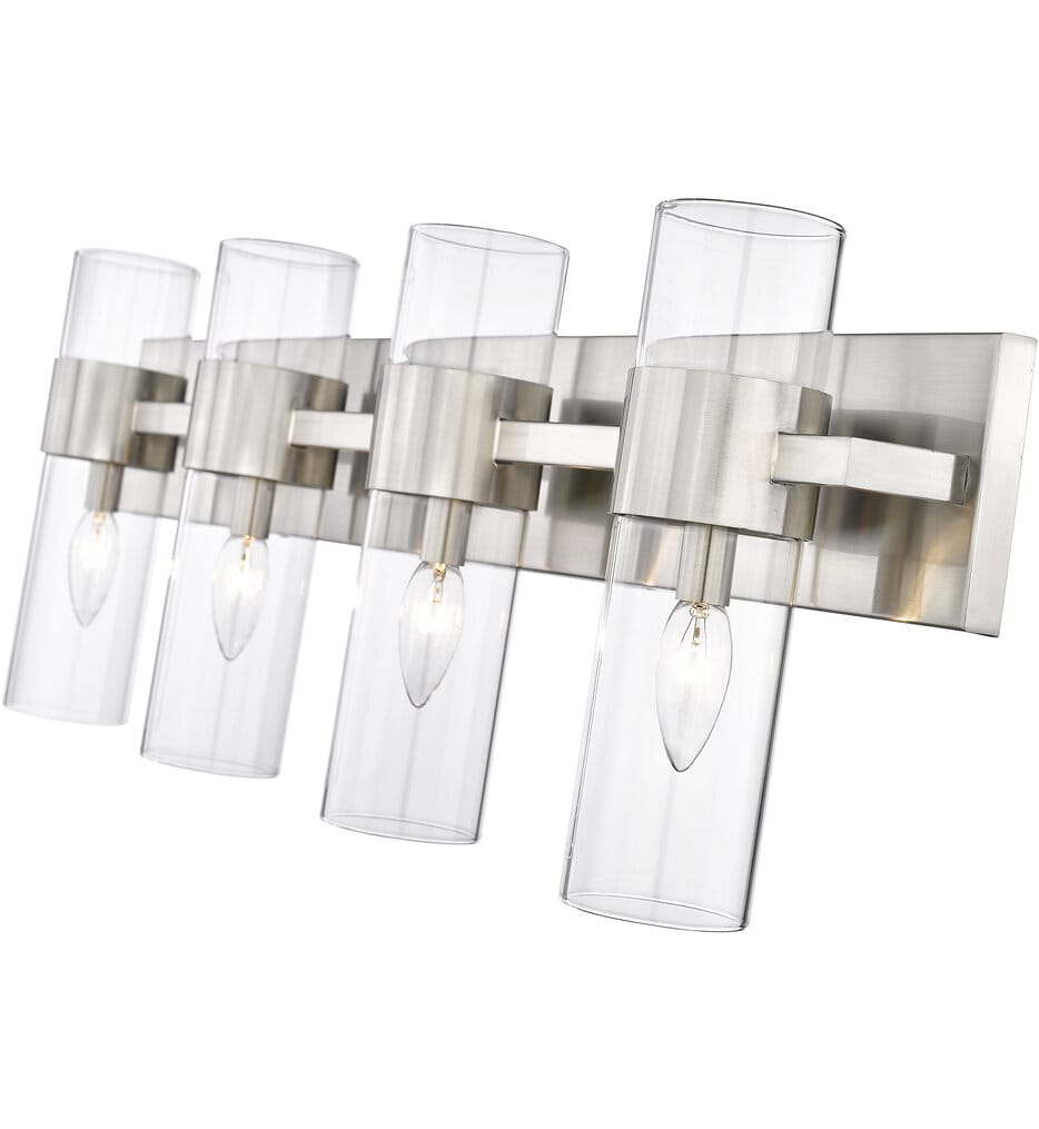 Z-Lite - Lawson 32" Bath Vanity Light