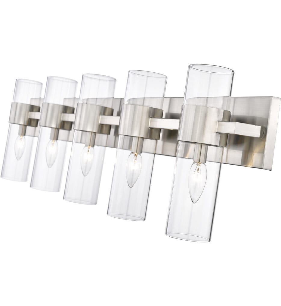 Z-Lite - Lawson 38" Bath Vanity Light