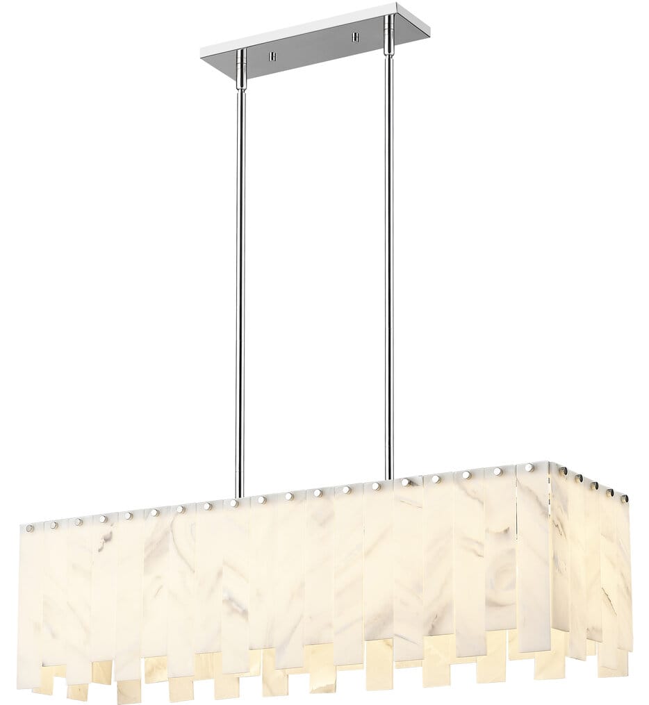 Z-Lite - Viviana 40.75" Chandelier