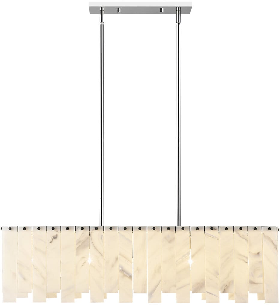 Z-Lite - Viviana 40.75" Chandelier