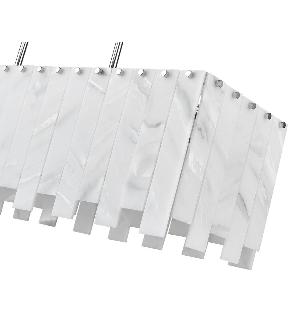 Z-Lite - Viviana 40.75" Chandelier