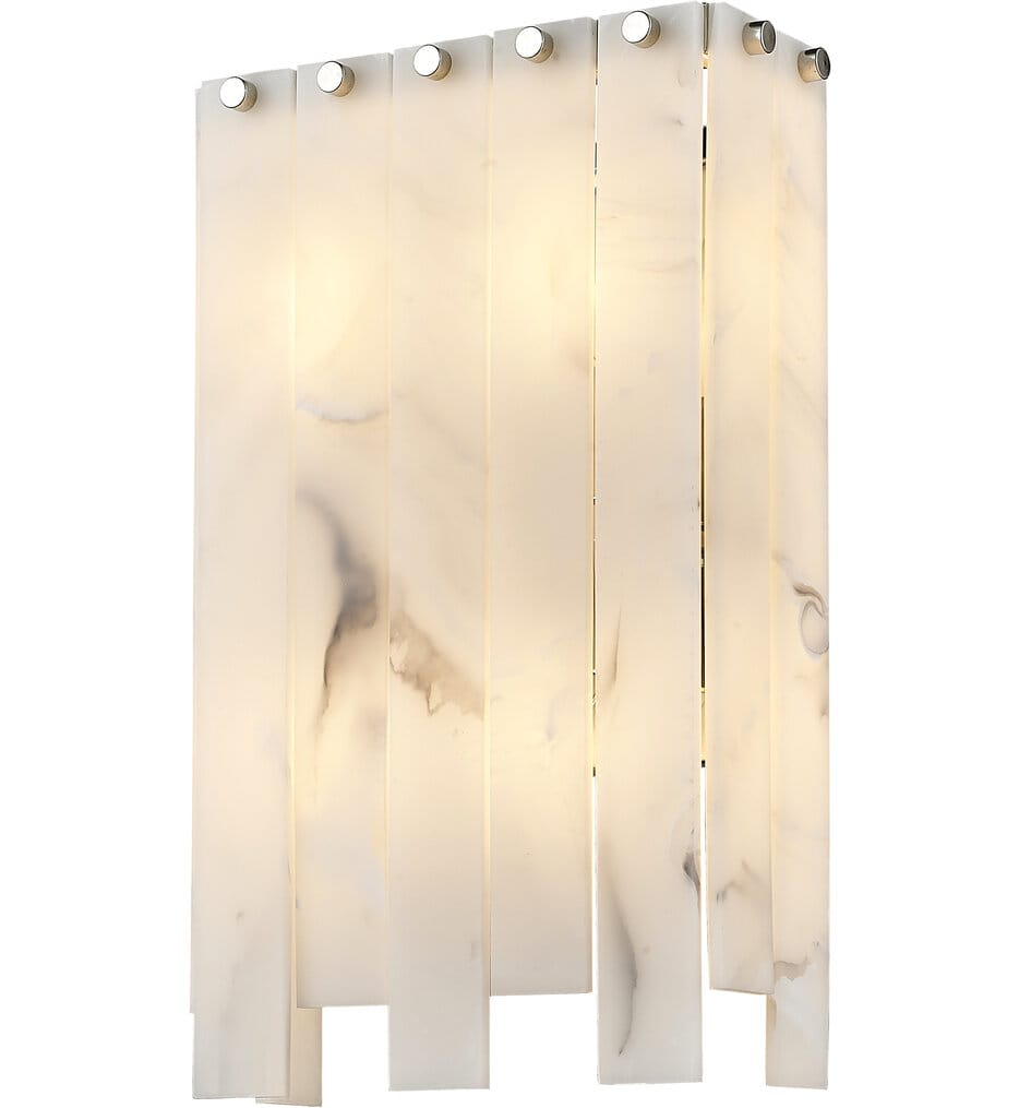 Z-Lite - Viviana 15.75" Wall Sconce