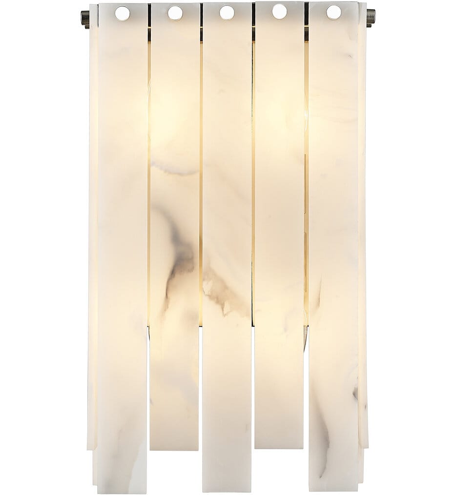 Z-Lite - Viviana 15.75" Wall Sconce