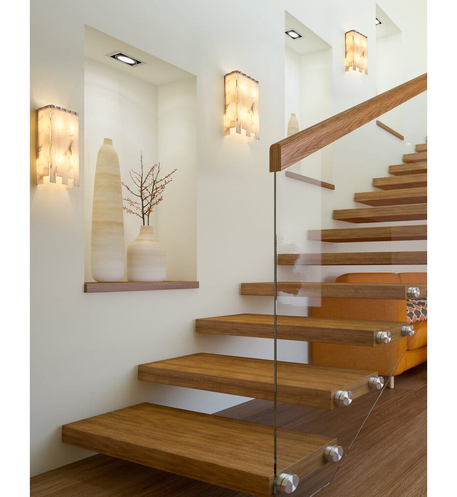 Z-Lite - Viviana 15.75" Wall Sconce