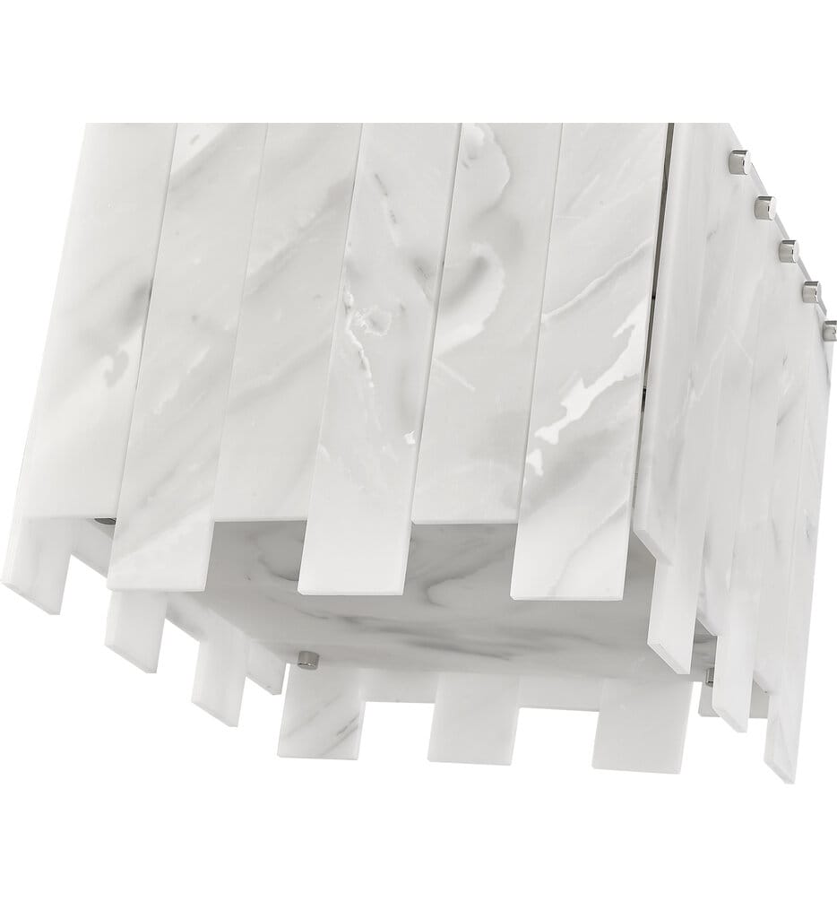 Z-Lite - Viviana 13.25" Flush Mount