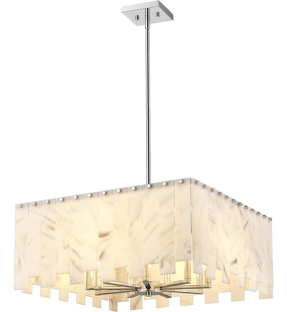 Z-Lite - Viviana 26" Chandelier