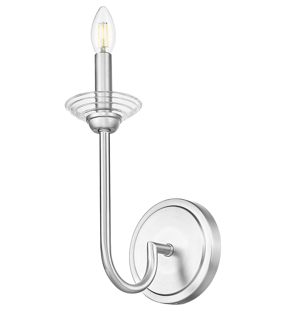 Z-Lite - Allistair 11.5-inch Wall Sconce