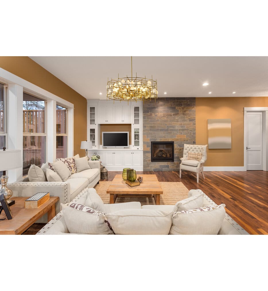 Z-Lite - Garroway 32" Chandelier