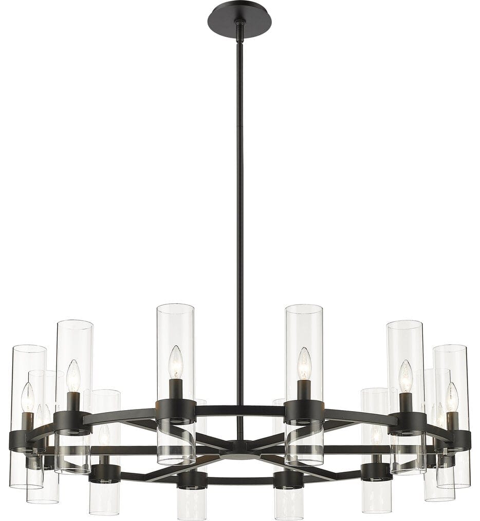 Z-Lite - Datus 43.5" Chandelier