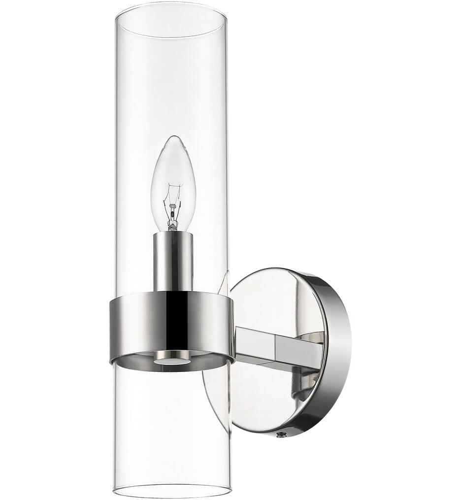 Z-Lite - Datus 13" Wall Sconce