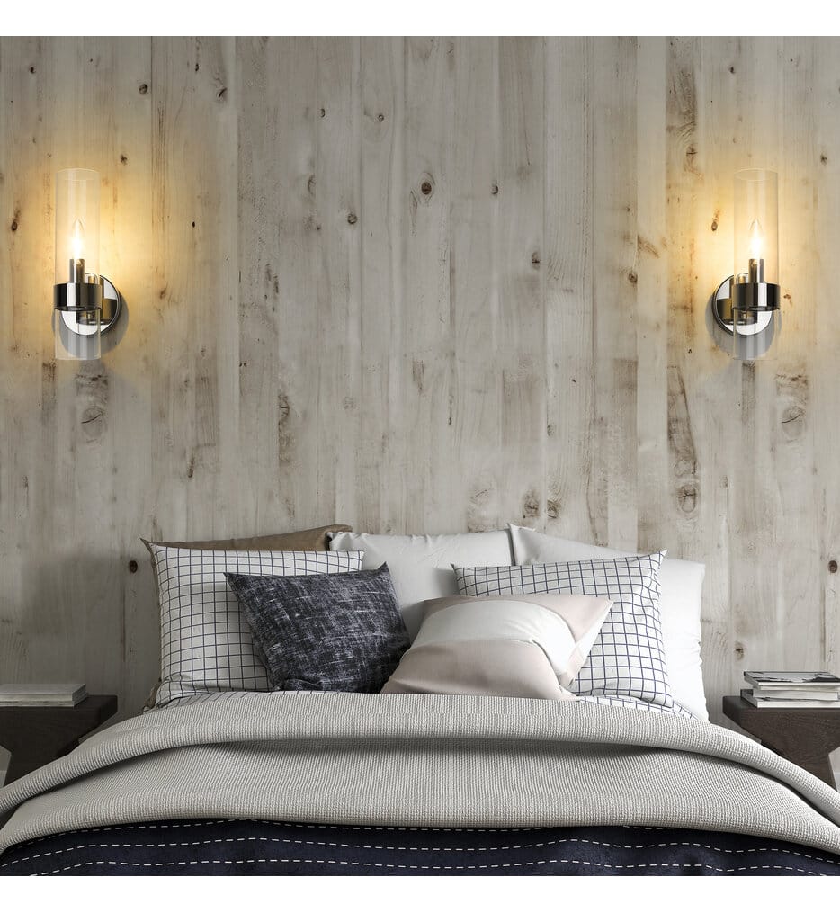 Z-Lite - Datus 13" Wall Sconce