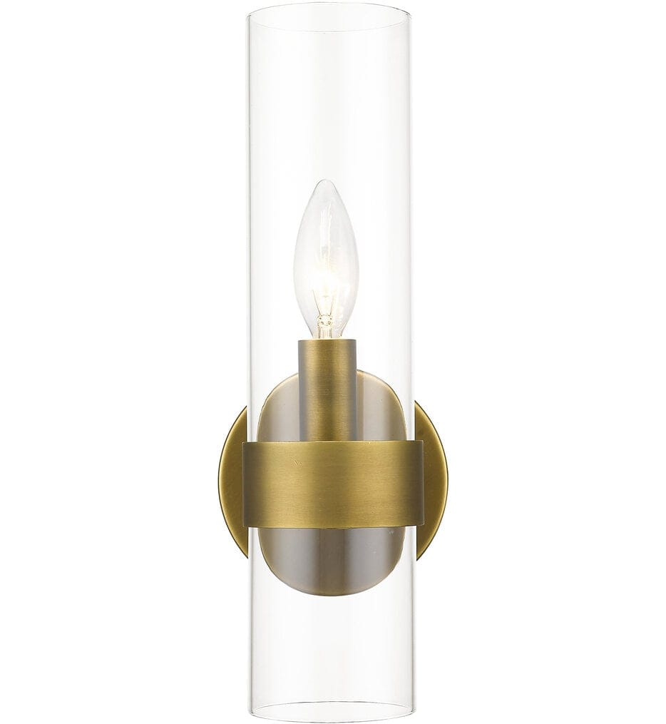 Z-Lite - Datus 13" Wall Sconce