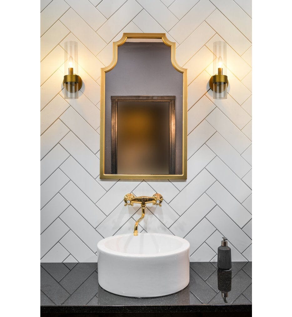 Z-Lite - Datus 13" Wall Sconce