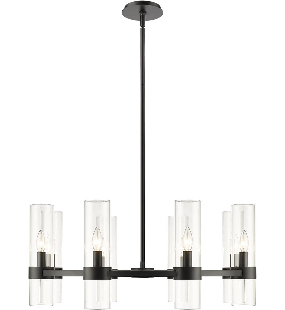 Z-Lite - Datus 32" Chandelier