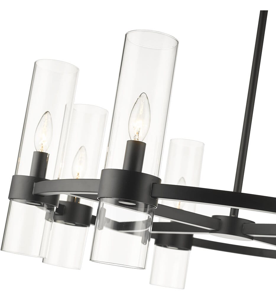 Z-Lite - Datus 32" Chandelier