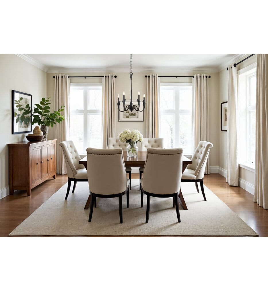 Z-Lite - Claudelle 24-inch Chandelier