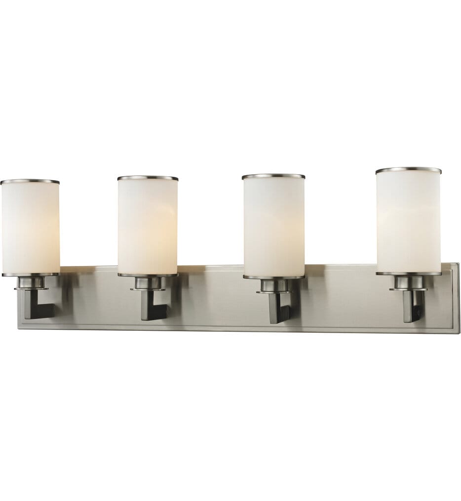 Z-Lite - Savannah 31.5" Bath Vanity Light