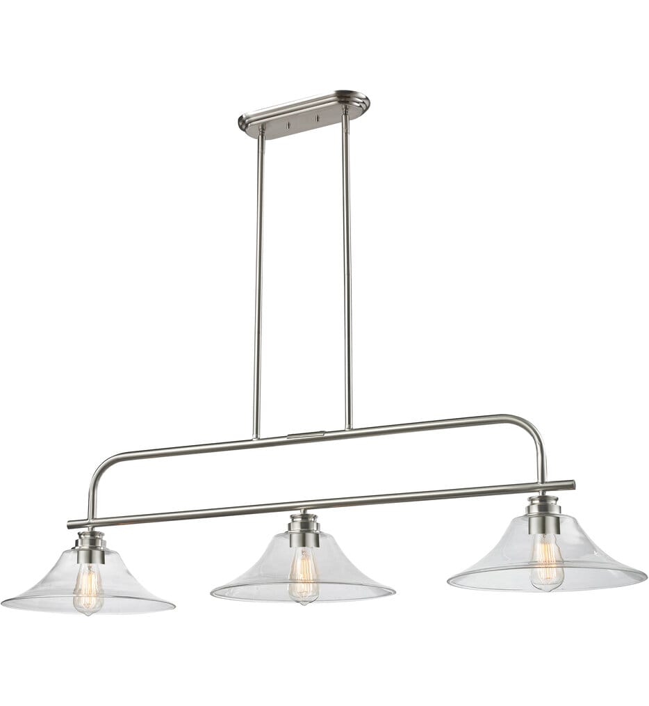Z-Lite - Annora 84.75" Island Light
