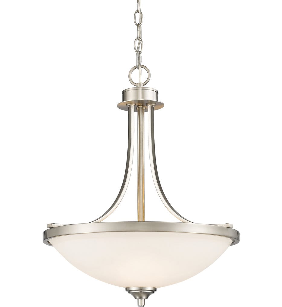 Z-Lite - Bordeaux 17.125" Pendant