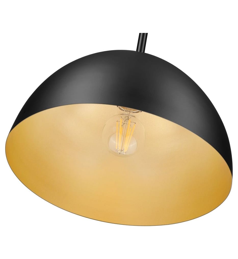 Z-Lite - Vega 12-inch Pendant