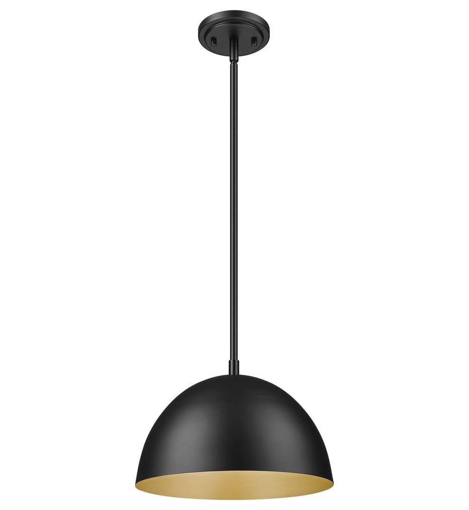 Z-Lite - Vega 12-inch Pendant