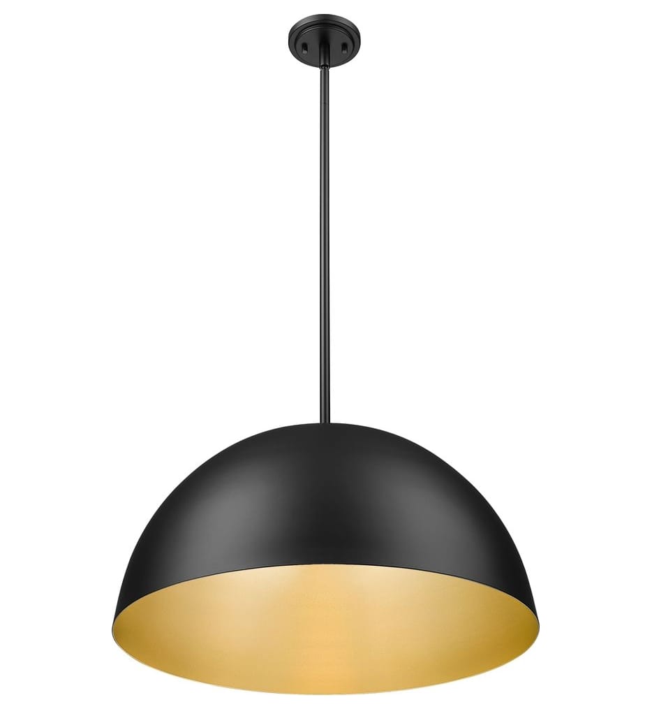 Z-Lite - Vega 23.75-inch Pendant