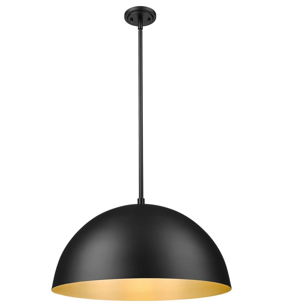 Z-Lite - Vega 23.75-inch Pendant