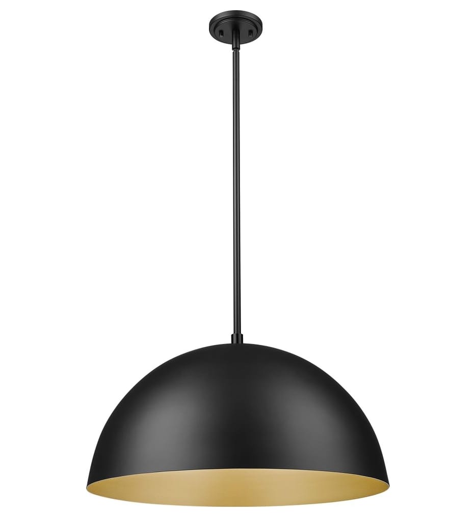 Z-Lite - Vega 23.75-inch Pendant