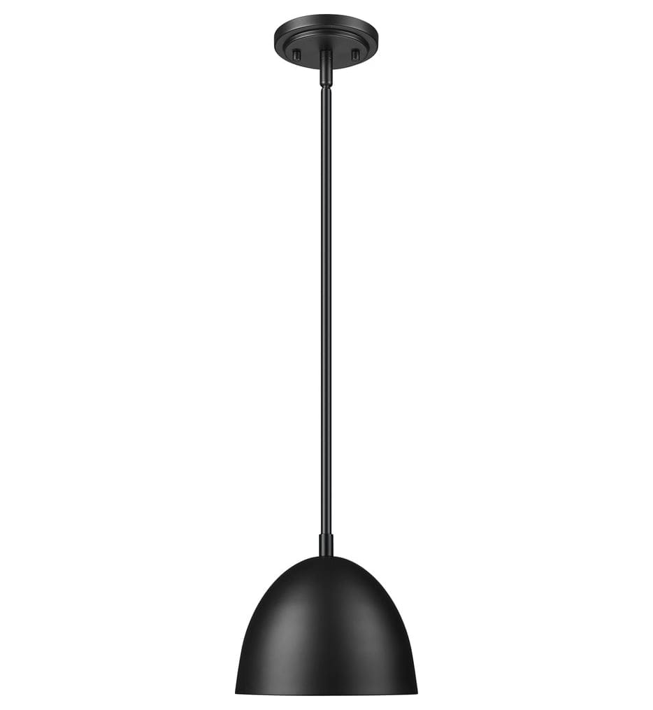 Z-Lite - Vega 8-inch Pendant