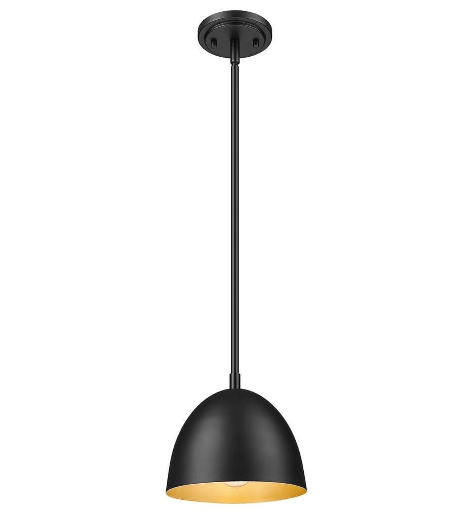 Z-Lite - Vega 8-inch Pendant