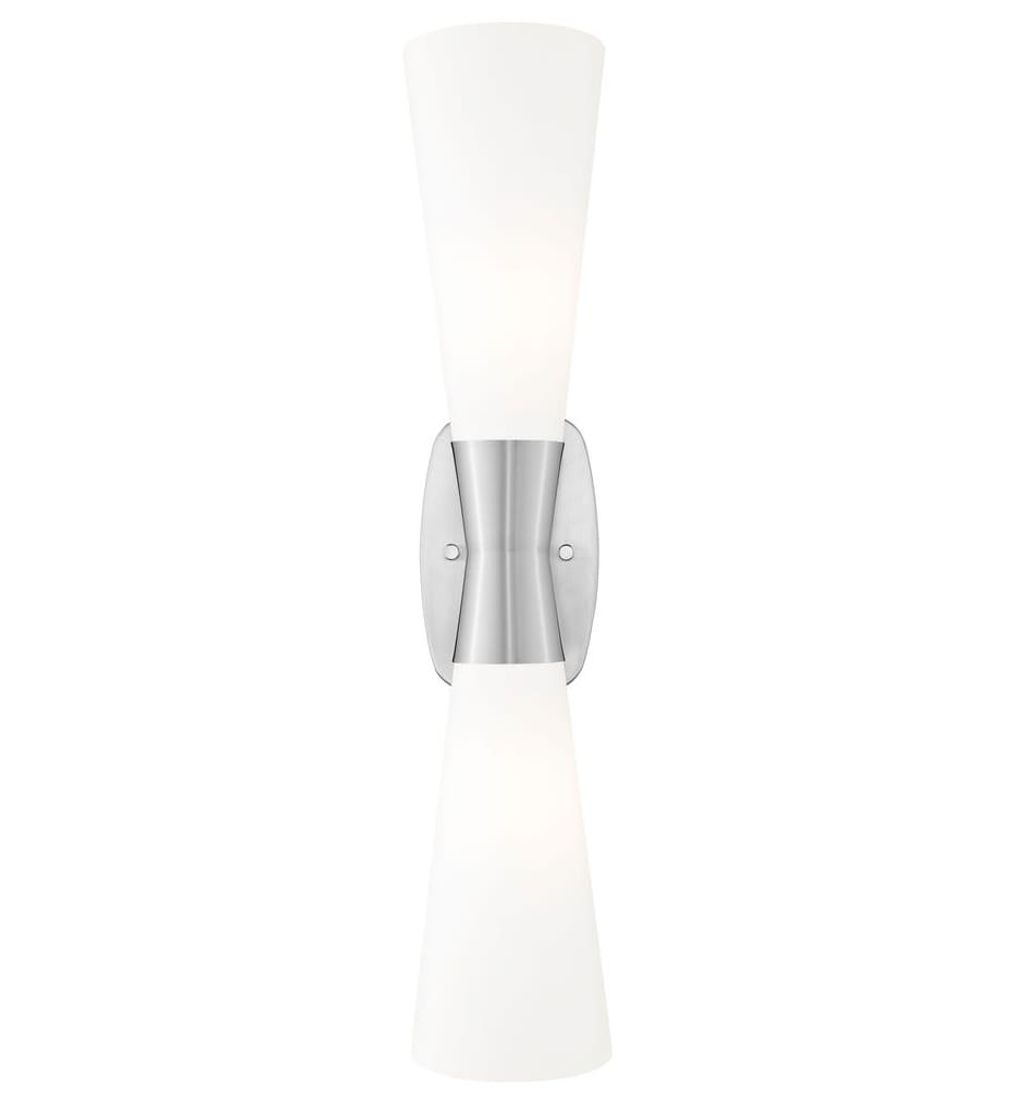 Z-Lite - Emrys 24-inch Wall Sconce
