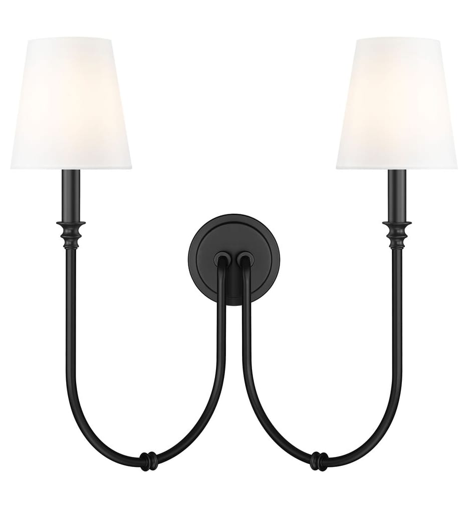 Z-Lite - Jisele 21-inch Wall Sconce