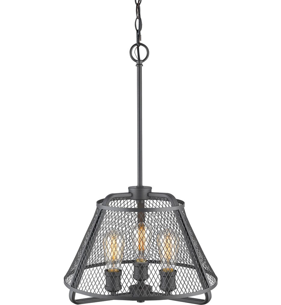 Z-Lite - Iuka 16" Pendant