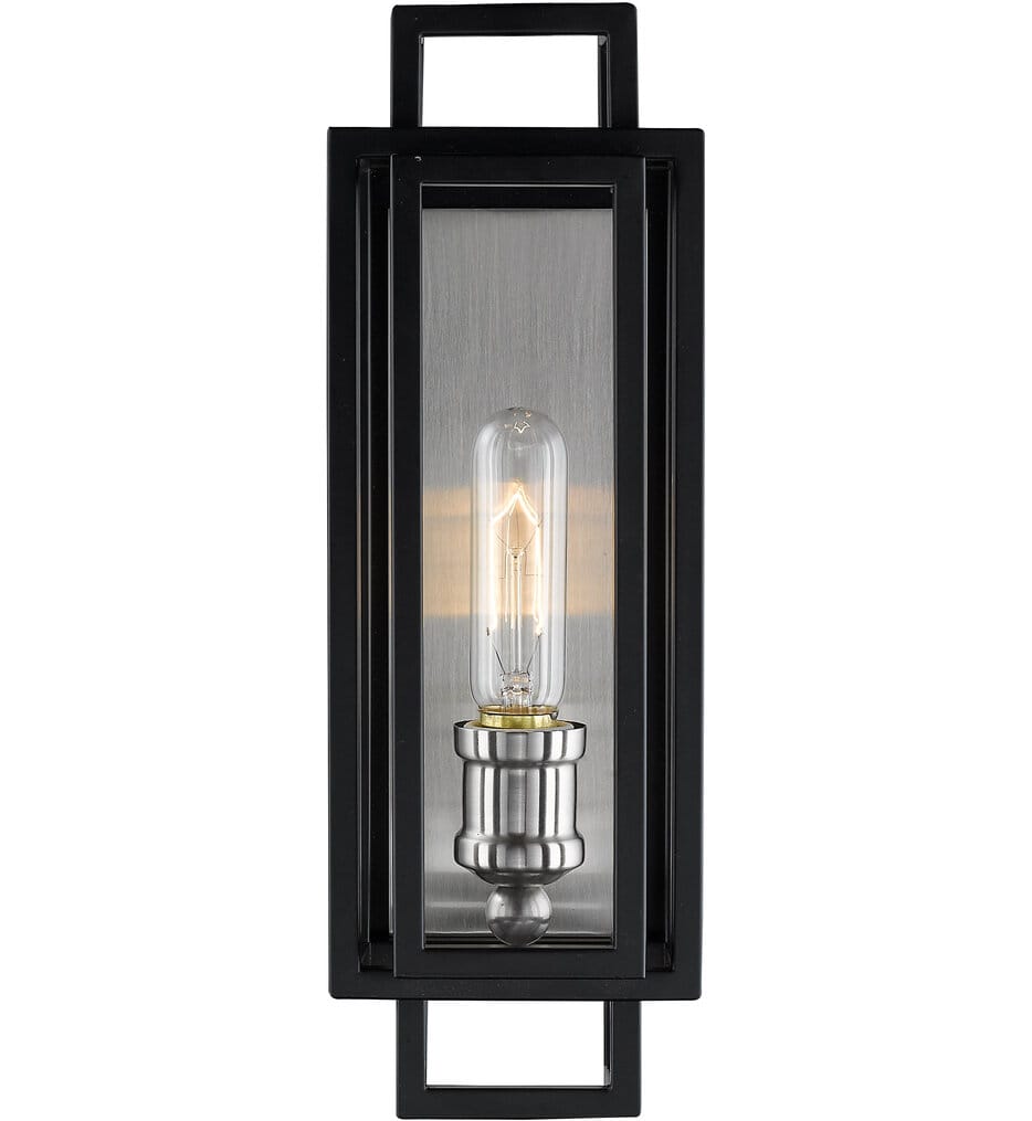 Z-Lite - Titania 14" Wall Sconce