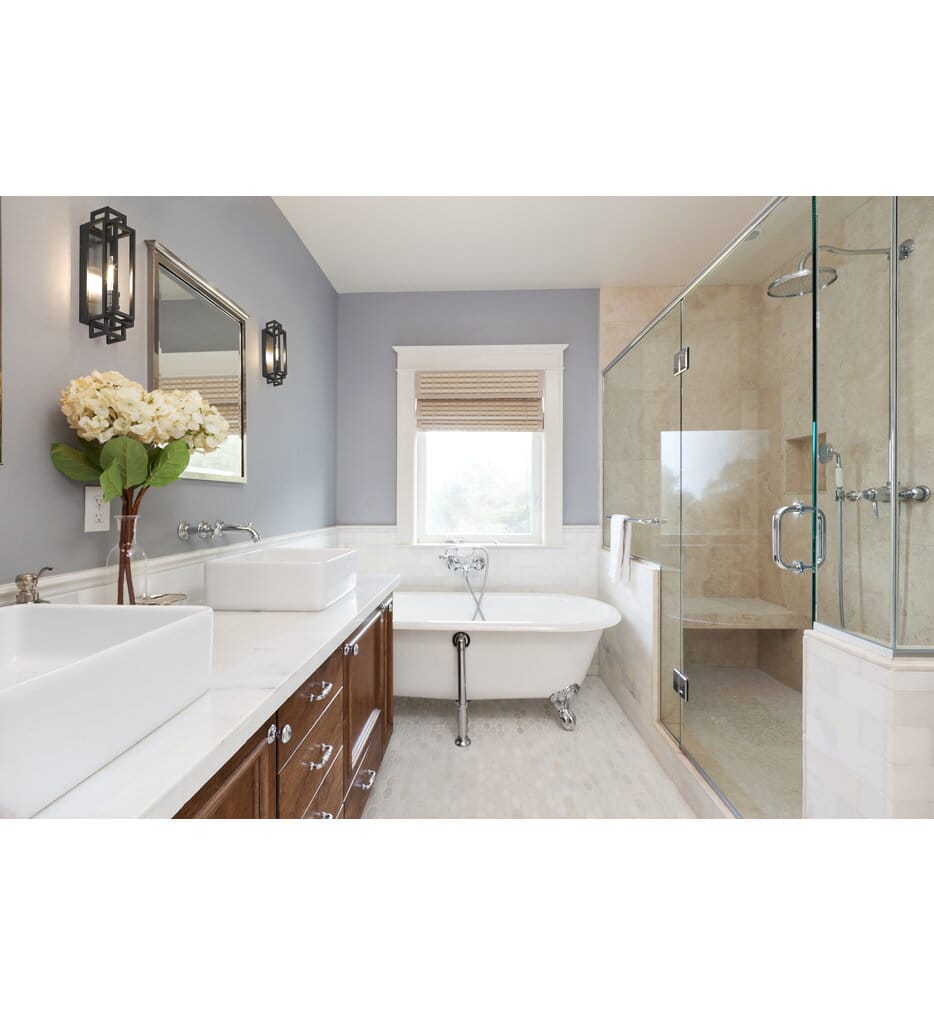 Z-Lite - Titania 14" Wall Sconce